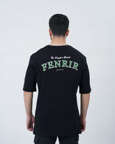 Fenrir Legacy Oversize Tee